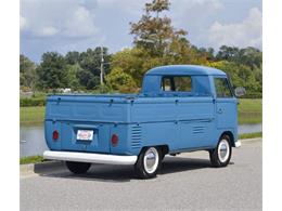 1961 Volkswagen Pickup (CC-2119024) for sale in Hobart, Indiana