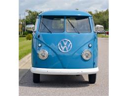 1961 Volkswagen Pickup (CC-2119024) for sale in Hobart, Indiana