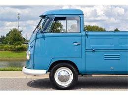 1961 Volkswagen Pickup (CC-2119024) for sale in Hobart, Indiana