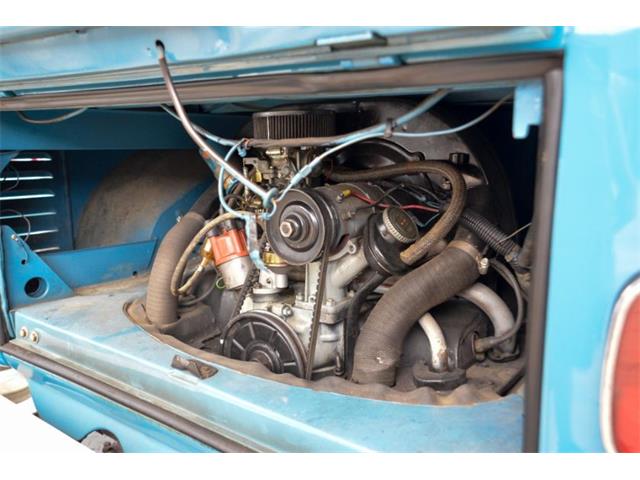 1961 Volkswagen Pickup (CC-2119024) for sale in Hobart, Indiana
