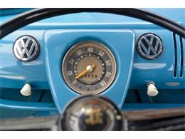 1961 Volkswagen Pickup (CC-2119024) for sale in Hobart, Indiana