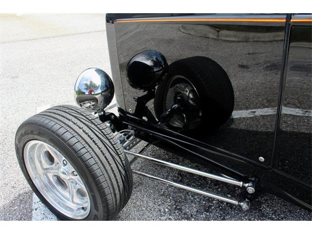 1932 Ford Street Rod (CC-2119025) for sale in Sarasota, Florida