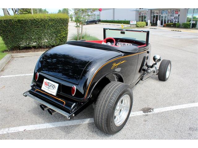 1932 Ford Street Rod (CC-2119025) for sale in Sarasota, Florida