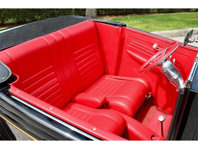 1932 Ford Street Rod (CC-2119025) for sale in Sarasota, Florida
