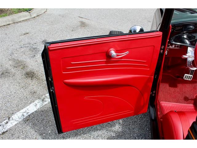 1932 Ford Street Rod (CC-2119025) for sale in Sarasota, Florida