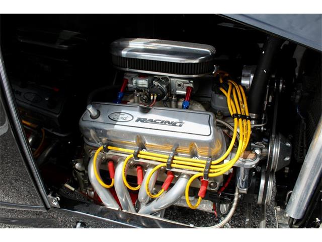 1932 Ford Street Rod (CC-2119025) for sale in Sarasota, Florida