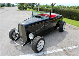 1932 Ford Street Rod (CC-2119025) for sale in Sarasota, Florida