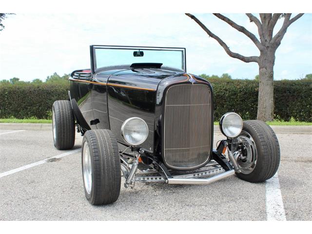 1932 Ford Street Rod (CC-2119025) for sale in Sarasota, Florida