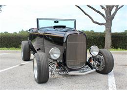 1932 Ford Street Rod (CC-2119025) for sale in Sarasota, Florida