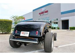 1932 Ford Street Rod (CC-2119025) for sale in Sarasota, Florida