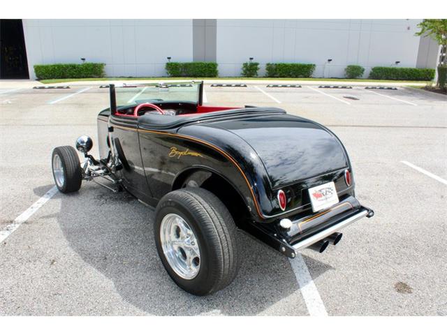 1932 Ford Street Rod (CC-2119025) for sale in Sarasota, Florida