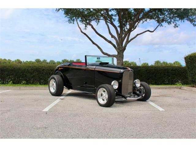 1932 Ford Street Rod (CC-2119025) for sale in Sarasota, Florida