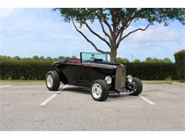 1932 Ford Street Rod (CC-2119025) for sale in Sarasota, Florida
