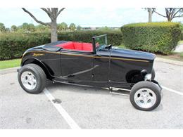 1932 Ford Street Rod (CC-2119025) for sale in Sarasota, Florida