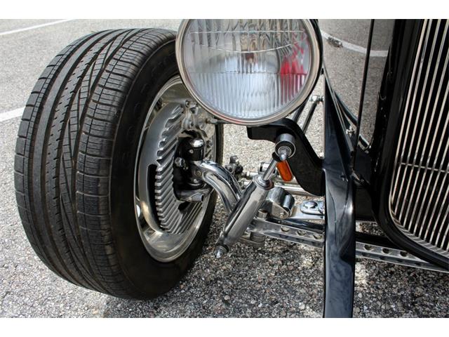 1932 Ford Street Rod (CC-2119025) for sale in Sarasota, Florida