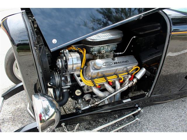 1932 Ford Street Rod (CC-2119025) for sale in Sarasota, Florida