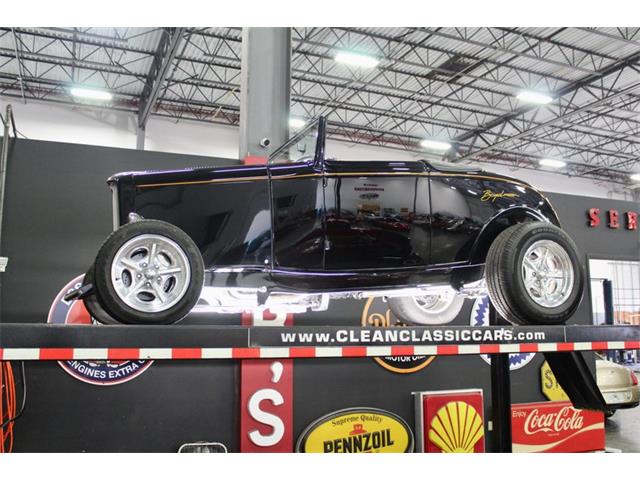 1932 Ford Street Rod (CC-2119025) for sale in Sarasota, Florida