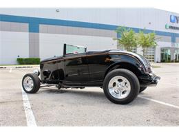 1932 Ford Street Rod (CC-2119025) for sale in Sarasota, Florida
