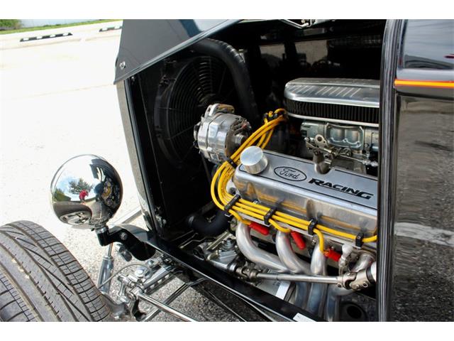 1932 Ford Street Rod (CC-2119025) for sale in Sarasota, Florida