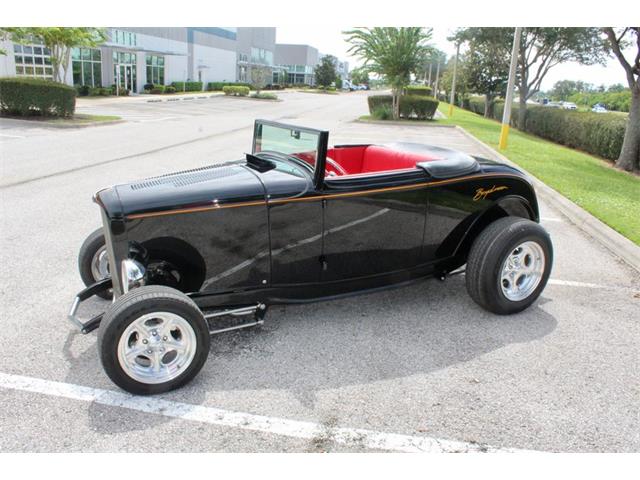 1932 Ford Street Rod (CC-2119025) for sale in Sarasota, Florida