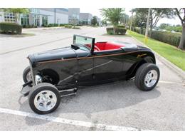 1932 Ford Street Rod (CC-2119025) for sale in Sarasota, Florida