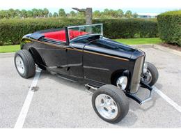 1932 Ford Street Rod (CC-2119025) for sale in Sarasota, Florida