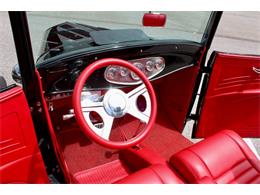 1932 Ford Street Rod (CC-2119025) for sale in Sarasota, Florida