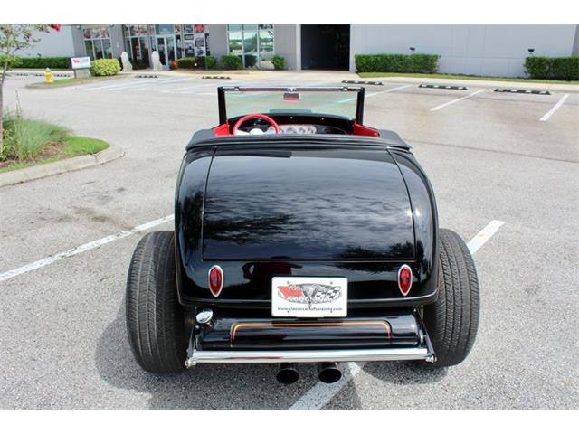 1932 Ford Street Rod (CC-2119025) for sale in Sarasota, Florida