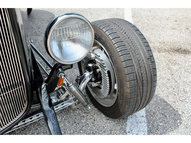 1932 Ford Street Rod (CC-2119025) for sale in Sarasota, Florida