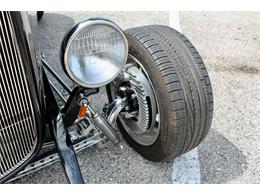 1932 Ford Street Rod (CC-2119025) for sale in Sarasota, Florida