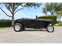 1932 Ford Street Rod (CC-2119025) for sale in Sarasota, Florida