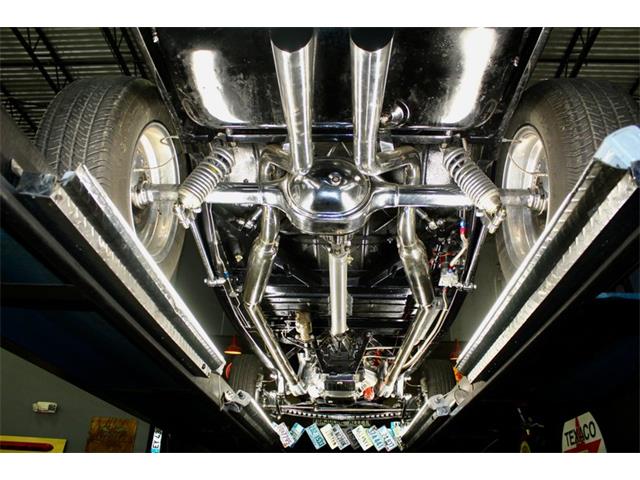 1932 Ford Street Rod (CC-2119025) for sale in Sarasota, Florida