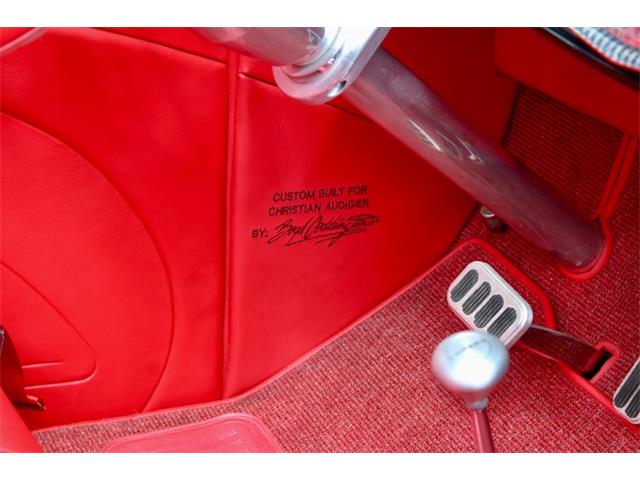 1932 Ford Street Rod (CC-2119025) for sale in Sarasota, Florida