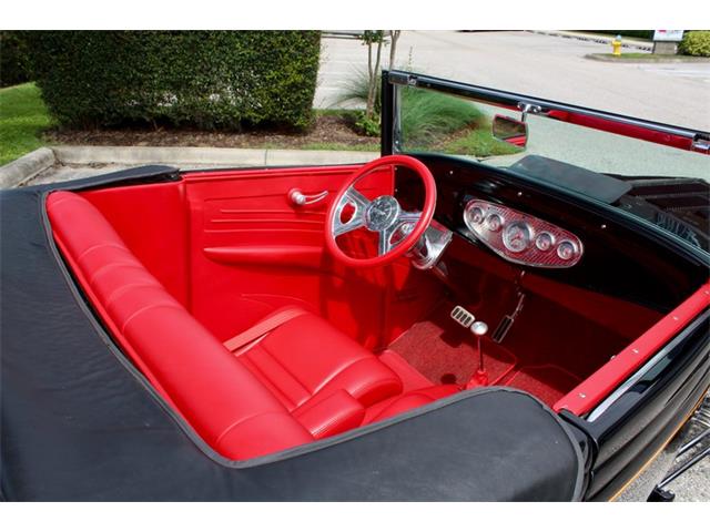 1932 Ford Street Rod (CC-2119025) for sale in Sarasota, Florida