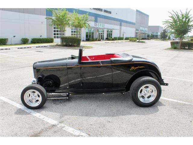 1932 Ford Street Rod (CC-2119025) for sale in Sarasota, Florida