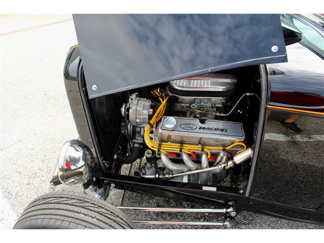 1932 Ford Street Rod (CC-2119025) for sale in Sarasota, Florida