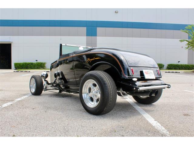 1932 Ford Street Rod (CC-2119025) for sale in Sarasota, Florida