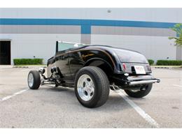 1932 Ford Street Rod (CC-2119025) for sale in Sarasota, Florida