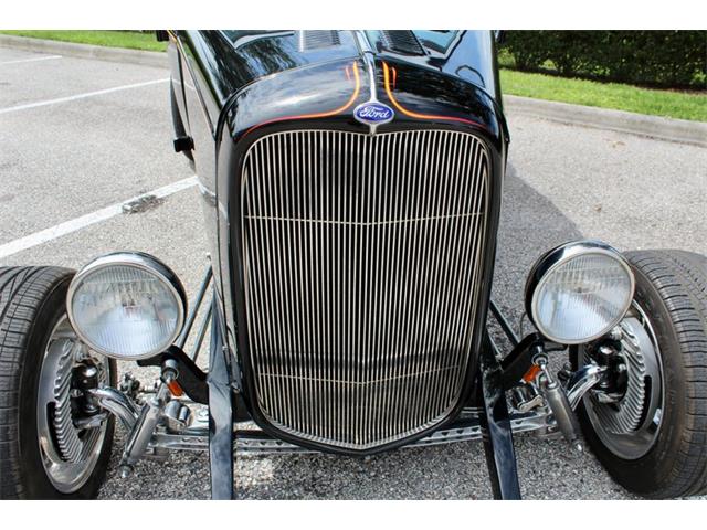 1932 Ford Street Rod (CC-2119025) for sale in Sarasota, Florida