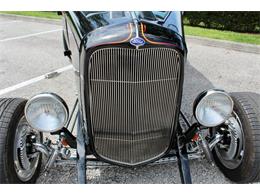 1932 Ford Street Rod (CC-2119025) for sale in Sarasota, Florida