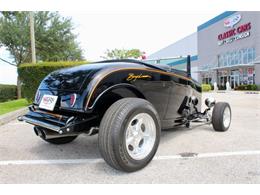 1932 Ford Street Rod (CC-2119025) for sale in Sarasota, Florida
