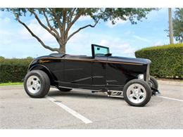 1932 Ford Street Rod (CC-2119025) for sale in Sarasota, Florida