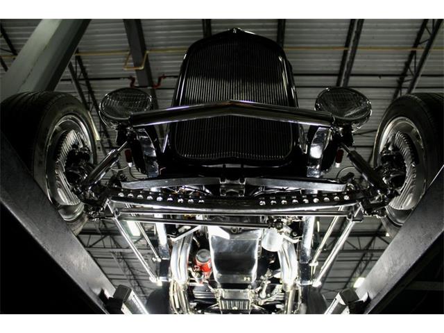 1932 Ford Street Rod (CC-2119025) for sale in Sarasota, Florida