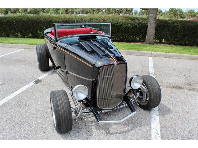 1932 Ford Street Rod (CC-2119025) for sale in Sarasota, Florida