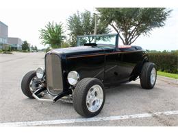 1932 Ford Street Rod (CC-2119025) for sale in Sarasota, Florida