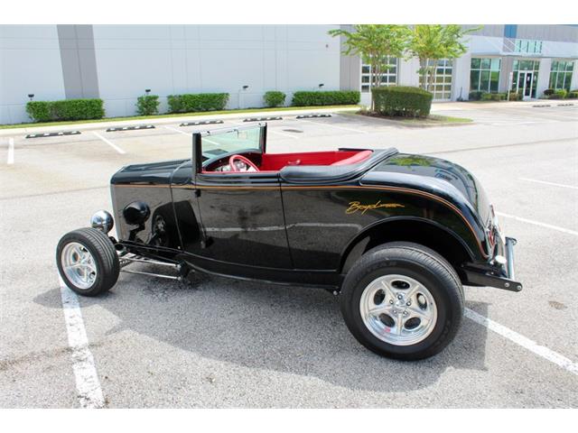 1932 Ford Street Rod (CC-2119025) for sale in Sarasota, Florida