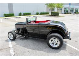 1932 Ford Street Rod (CC-2119025) for sale in Sarasota, Florida