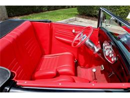 1932 Ford Street Rod (CC-2119025) for sale in Sarasota, Florida