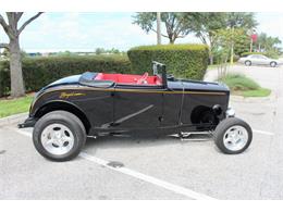 1932 Ford Street Rod (CC-2119025) for sale in Sarasota, Florida
