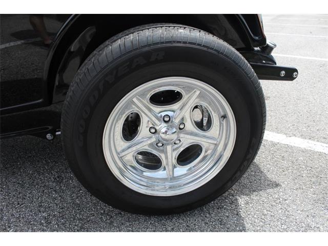 1932 Ford Street Rod (CC-2119025) for sale in Sarasota, Florida